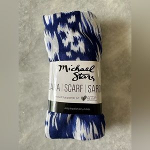 NWT Michael Stars Sarong